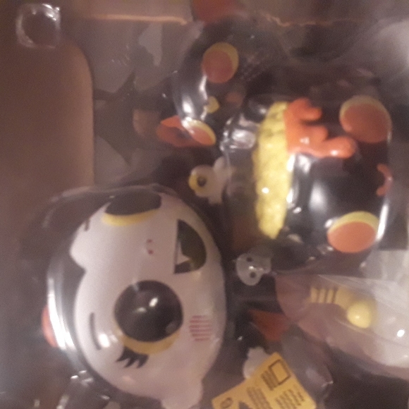 Funko boo hollow nina & lucky - Picture 2 of 5